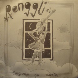 RENGGLI comprenne qui voudra/les p'tits homm' verts SP FLVM VG++