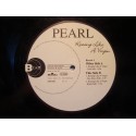 PEARL kissing like a virgin (7 versions) DOUBLE MAXI 12" 1996 Beam VG++