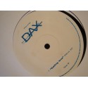 DAX O'CALLAGHAN calling love (3 versions) MAXI 12" 2003 Promo Wea VG++
