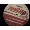 NASHA let's get funky (4 versions) MAXI 12" 1999 Panic records VG+ NASHA let's get funky (4 versions) MAXI 12" 1999 Panic records VG+