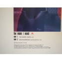 Q the more i need/schitzoprenia - instrumental MAXI Promo 12" 1998 Mercury VG++