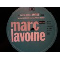 MARC LAVOINE on n'ira jamais à Venise/l'amour sous la pluie MAXI 12" 1994 AVREP VG++