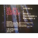 NEJMA alis se met à danser (4 versions) MAXI 12" 1999 Polydor Color EX++