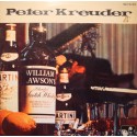 PETER KREUDER gruss mir die sussen WILLIAM LAWSON'S WHISKY LP National VG+