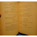 ALFRED DE MUSSET premieres poésies 1829-1835 Charpentier 1906 RARE++
