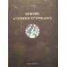 ANDRÉ FÉLINE mémoire, attention et vigilance 1976 Inava EX++ ANDRÉ FÉLINE mémoire, attention et vigilance 1976 Inava EX++