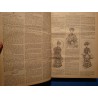 RELIURE les annales politiques et littéraires T49 juillet-décembre 1907 RARE++ RELIURE les annales politiques et littéraires T49 juillet-décembre 1907 RARE++