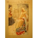 EUGENE BRIDEL histoires de la bibles racontées aux petits - Illustré - Payot RARE++