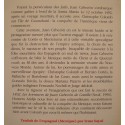 HOMERO ARIDJIS 1492 mémoires du nouveau monde 1992 Seuil - Roman++