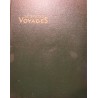 RELIURE SCIENCES VOYAGES année 1961 - 181 à 192 REVUE tourisme++ RELIURE SCIENCES VOYAGES année 1961 - 181 à 192 REVUE tourisme++