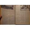 RELIURE SCIENCES VOYAGES année 1961 - 181 à 192 REVUE tourisme++ RELIURE SCIENCES VOYAGES année 1961 - 181 à 192 REVUE tourisme++