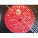 FRITZ REINER/CHICAGO symphonie 6 Pastorale BEETHOVEN LP 1964 RCA VG++