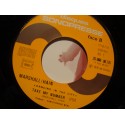 MARSHALL HAIN dancing in the city/take my number SP 7" 1978 Sonopresse VG++