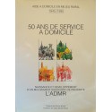 ADMR 50 ans de service à domicile - Naissance et développement 1995 RARE++