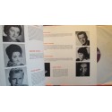 SOLTI/VIENNE/NILSSON/HOTTER/LAFARGE la walkyrie 6LP'S Box 1966 Decca VG+