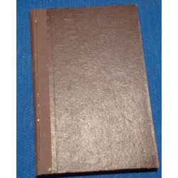 DIOCÈSE DE VALENCE petit manuel paroissial à l'usage des fideles 1914 RARE++