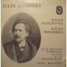 HENRY VACHEY/DOUAI scenes alsaciennes/scenes hongroises MASSENET LP EX++ HENRY VACHEY/DOUAI scenes alsaciennes/scenes hongroises MASSENET LP EX++