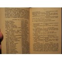 DIOCÈSE DE VALENCE petit manuel paroissial à l'usage des fideles 1914 RARE++