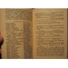 DIOCÈSE DE VALENCE petit manuel paroissial à l'usage des fideles 1914 RARE++ DIOCÈSE DE VALENCE petit manuel paroissial à l'usage des fideles 1914 RARE++