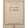 MANUEL MENDES crises en themes DÉDICACÉ 1989 PENSÉE UNIVERSELLE poesie++ MANUEL MENDES crises en themes DÉDICACÉ 1989 PENSÉE UNIVERSELLE poesie++