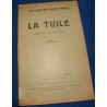 ANDRÉ MOUEZY-EON & EDMOND HANNEBERT la tuile 1912 JOUBERT Théâtre++ ANDRÉ MOUEZY-EON & EDMOND HANNEBERT la tuile 1912 JOUBERT Théâtre++