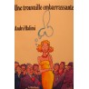 ANDRÉ HALIMI une trouvaille embarrassante/dirigeable ensorcelé 1976 TABLE RONDE ANDRÉ HALIMI une trouvaille embarrassante/dirigeable ensorcelé 1976 TABLE RONDE