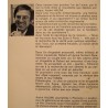 ANDRÉ HALIMI une trouvaille embarrassante/dirigeable ensorcelé 1976 TABLE RONDE ANDRÉ HALIMI une trouvaille embarrassante/dirigeable ensorcelé 1976 TABLE RONDE