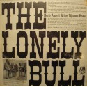 HERB ALPERT AND THE TIJUANA BASS the lonely bull LP el lobo/mexico VG++