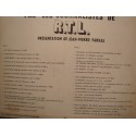 JEAN-PIERRE FARKAS journées de mai 68 RTL LP Philips - Rare - EX++