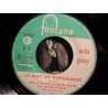 SACHA GUITRY le mot de Cambronne JEANNE FUSIER-GIR EP 7" Fontana VG++