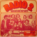 FRANCE RADIO 2 spécial anniversaire/dans nos poches EUROPE 1 SP 1974 VG++