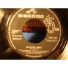 RAY CHARLES take these chains from my heart/no letter today SP 7" England VG++ RAY CHARLES take these chains from my heart/no letter today SP 7" England VG++