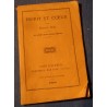 MARTIAL SÉRÉ esprit et coeur - au profit d'une bonne oeuvre 1882 RARE++ MARTIAL SÉRÉ esprit et coeur - au profit d'une bonne oeuvre 1882 RARE++
