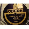 DAJOS BELA murmures de fleurs/rose-mousse 78T ODEON VG+ DAJOS BELA murmures de fleurs/rose-mousse 78T ODEON VG+