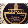 DAJOS BELA murmures de fleurs/rose-mousse 78T ODEON VG+ DAJOS BELA murmures de fleurs/rose-mousse 78T ODEON VG+