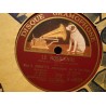 E. GORVATTE le rossignol/un, deux, trois 78T GRAMOPHONE VG+ E. GORVATTE le rossignol/un, deux, trois 78T GRAMOPHONE VG+
