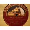 E. GORVATTE le rossignol/un, deux, trois 78T GRAMOPHONE VG+ E. GORVATTE le rossignol/un, deux, trois 78T GRAMOPHONE VG+