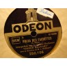 ODEON MILITARY/BLÉMANT marche grecque/polka des fauvettes 78T ODEON VG+ ODEON MILITARY/BLÉMANT marche grecque/polka des fauvettes 78T ODEON VG+