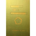 HAZARD/CHEYMOL/LECHAT manuel de pharmacologie 1969 Masson RARE++