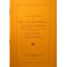 MARIUS VIVIER-MERLE au souvenir - caisse d'assurance sociale 1945 LYON rare++ MARIUS VIVIER-MERLE au souvenir - caisse d'assurance sociale 1945 LYON rare++