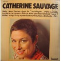 CATHERINE SAUVAGE mets deux thunes dans l'bastringue/paris canaille LP Impact VG++
