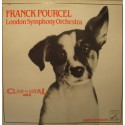 FRANCK POURCEL/LONDON SYMPHONY ORCH. classic in digital vol2 LP 1981 EMI VG++