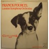 FRANCK POURCEL/LONDON SYMPHONY ORCH. classic in digital vol2 LP 1981 EMI VG++ FRANCK POURCEL/LONDON SYMPHONY ORCH. classic in digital vol2 LP 1981 EMI VG++
