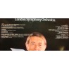 FRANCK POURCEL/LONDON SYMPHONY ORCH. classic in digital vol2 LP 1981 EMI VG++ FRANCK POURCEL/LONDON SYMPHONY ORCH. classic in digital vol2 LP 1981 EMI VG++