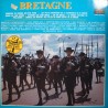 BRETAGNE sonneurs du kornog keltieck/bagad de lann bihoque 2LP'S 1973 VG++ BRETAGNE sonneurs du kornog keltieck/bagad de lann bihoque 2LP'S 1973 VG++