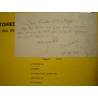JEAN RIGAUX histoires de... DÉDICACÉ 2LP'S 1972 Vega - monsieur dans le train VG+ JEAN RIGAUX histoires de... DÉDICACÉ 2LP'S 1972 Vega - monsieur dans le train VG+