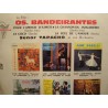 SENOR TAPACHO pour l'amour d'aimer/le coco BO os bandeirantes EP 7" Trianon VG++ SENOR TAPACHO pour l'amour d'aimer/le coco BO os bandeirantes EP 7" Trianon VG++