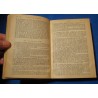 GUIDES BLEUS Vallée du Rhone - Cevennes - Georges du Tarn 1927 Hachette RARE++ GUIDES BLEUS Vallée du Rhone - Cevennes - Georges du Tarn 1927 Hachette RARE++
