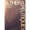 MONSALLIER/CARLI/DHAINAUT précis de thérapeuthique 1983 Maloine RARE++ MONSALLIER/CARLI/DHAINAUT précis de thérapeuthique 1983 Maloine RARE++