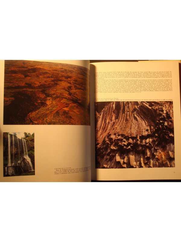 AUGUSTE RIVET Haute-Loire 1992 EDL richesses de France - EX++